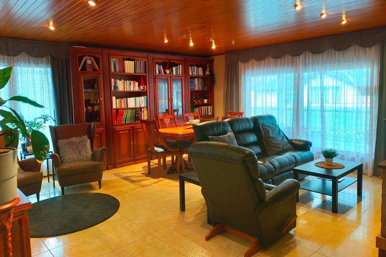 Amplio Atico Con Terraza En Andorra Centro Apartment *