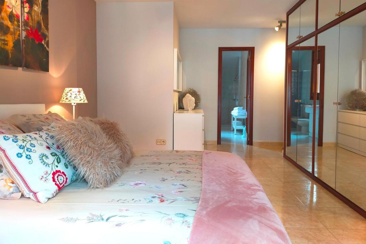 Apartment Amplio Atico Con Terraza En Andorra Centro Les Escaldes